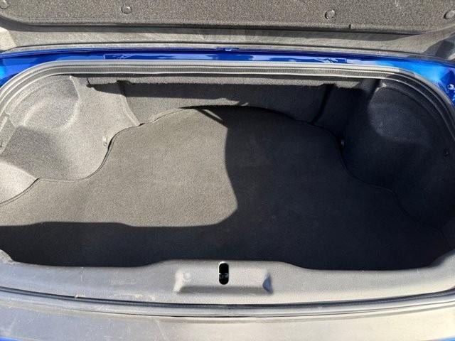 2005 Nissan 350Z 2dr Roadster Touring Manual