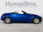 2005 Nissan 350Z 2dr Roadster Touring Manual