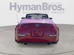 2006 Nissan 350Z 2dr Roadster Grand Touring Manual
