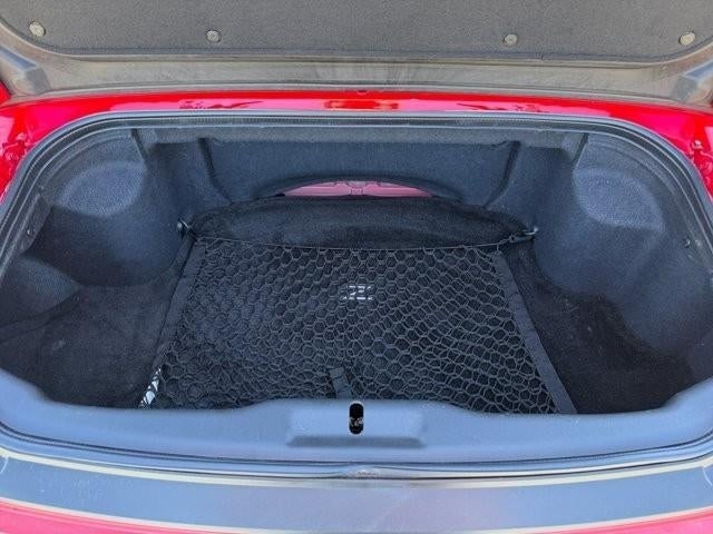 2006 Nissan 350Z 2dr Roadster Grand Touring Manual