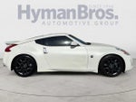 2017 Nissan 370Z Coupe Touring Auto