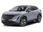 2024 Nissan ARIYA EVOLVE+ FWD