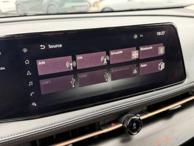 2024 Nissan ARIYA EVOLVE+ FWD