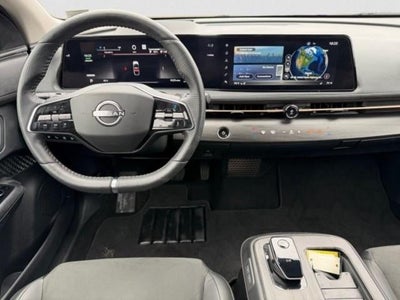 2024 Nissan ARIYA EVOLVE+ FWD