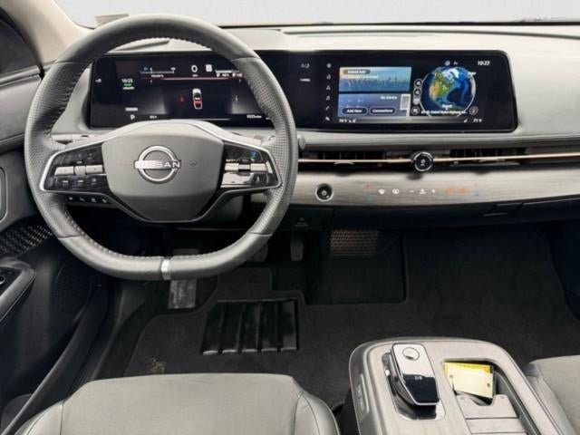 2024 Nissan ARIYA EVOLVE+ FWD