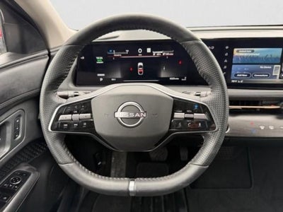 2024 Nissan ARIYA EVOLVE+ FWD