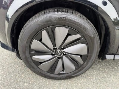 2024 Nissan ARIYA EVOLVE+ FWD