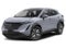 2023 Nissan ARIYA EVOLVE+ FWD