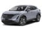 2023 Nissan ARIYA EVOLVE+ FWD