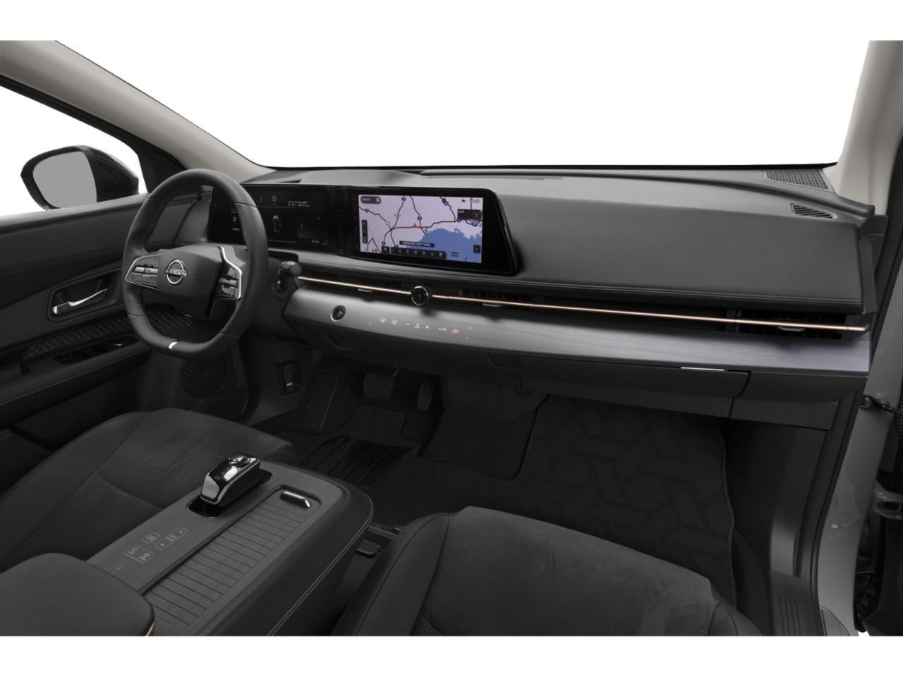 2023 Nissan ARIYA EVOLVE+ FWD