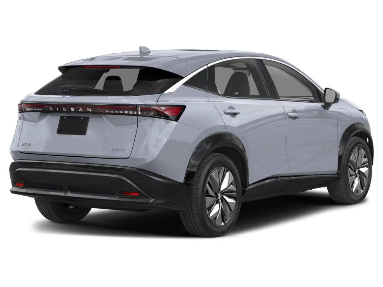 2023 Nissan ARIYA EVOLVE+ FWD