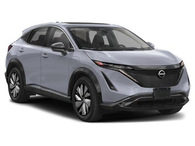 2023 Nissan ARIYA EVOLVE+ FWD