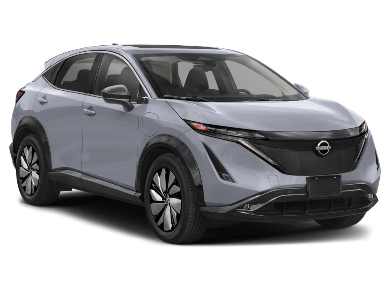2023 Nissan ARIYA EVOLVE+ FWD