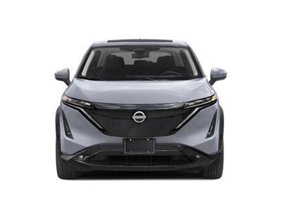 2023 Nissan ARIYA EVOLVE+ FWD