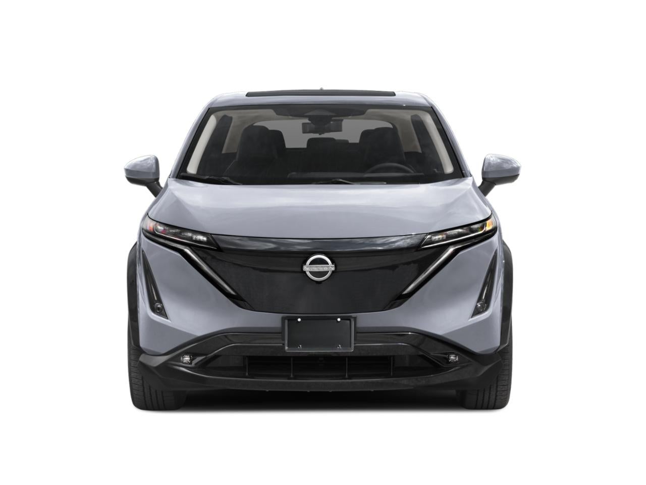 2023 Nissan ARIYA EVOLVE+ FWD