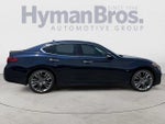 2019 INFINITI Q70 3.7 LUXE