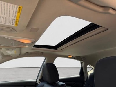 2019 INFINITI Q70 3.7 LUXE