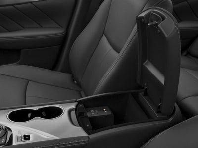 2017 INFINITI Q50 Premium