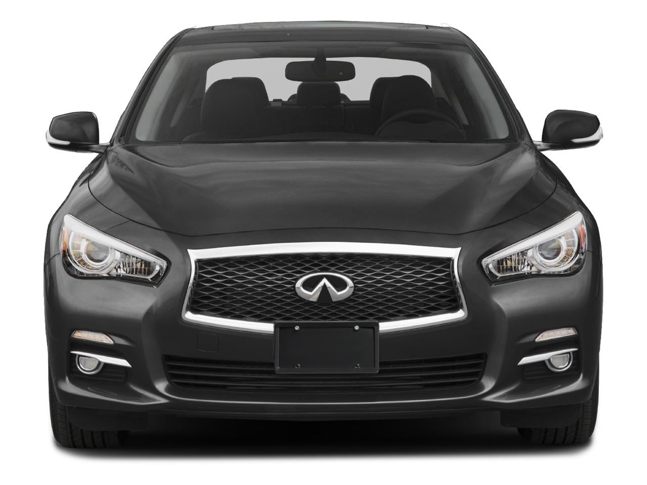 2017 INFINITI Q50 Premium