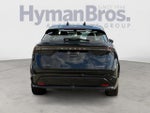 2024 Nissan ARIYA "PLATINUM+ e-4ORCE AWD w/20"" Wheels"
