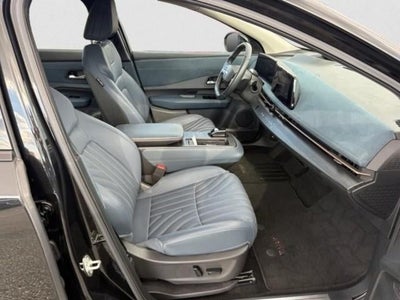 2024 Nissan ARIYA "PLATINUM+ e-4ORCE AWD w/20"" Wheels"