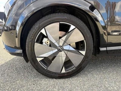 2024 Nissan ARIYA "PLATINUM+ e-4ORCE AWD w/20"" Wheels"