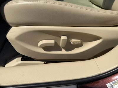 2019 INFINITI Q50 LUXE AWD