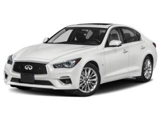 2019 INFINITI Q50 3.0t LUXE AWD