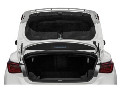 2019 INFINITI Q50 3.0t LUXE AWD