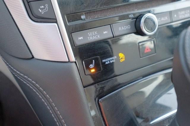 2023 INFINITI Q50 LUXE RWD