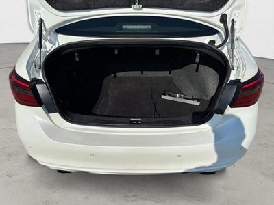 2023 INFINITI Q50 LUXE AWD