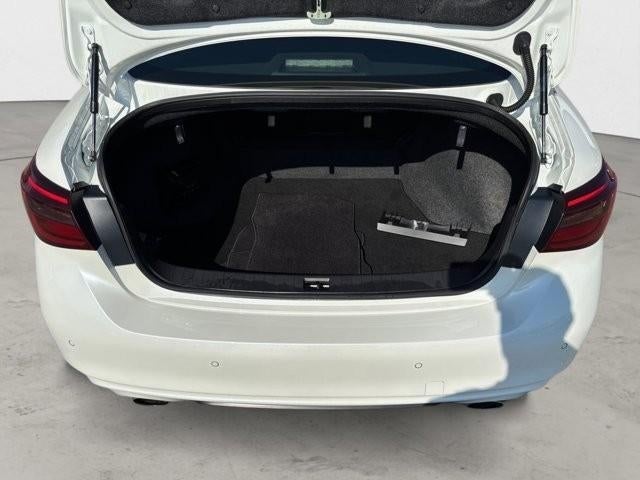 2023 INFINITI Q50 LUXE AWD