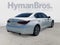 2024 INFINITI Q50 LUXE AWD
