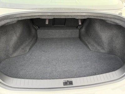 2023 INFINITI Q50 LUXE AWD