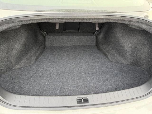 2023 INFINITI Q50 LUXE AWD