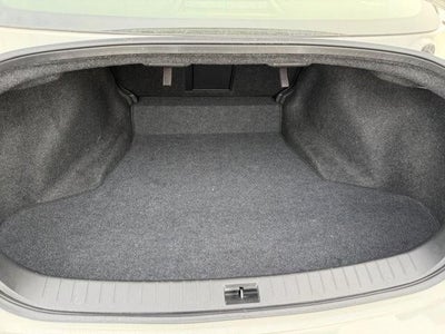 2023 INFINITI Q50 LUXE AWD