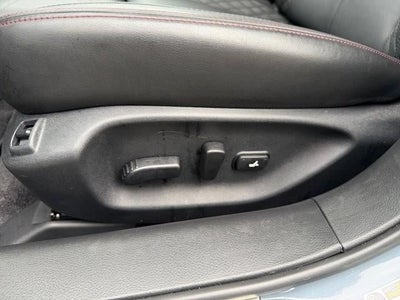 2024 INFINITI Q50 RED SPORT 400 RWD