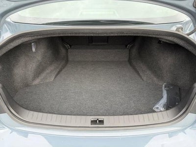 2024 INFINITI Q50 RED SPORT 400 RWD