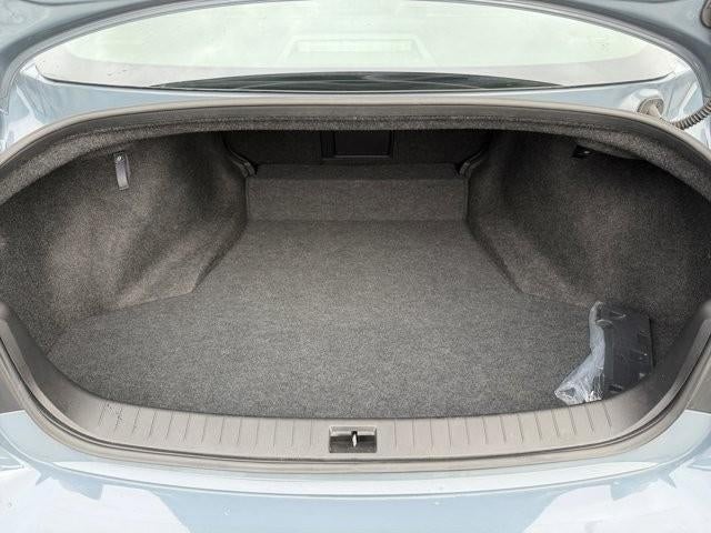 2024 INFINITI Q50 RED SPORT 400 RWD