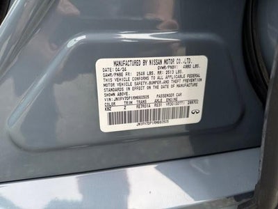 2024 INFINITI Q50 RED SPORT 400 RWD