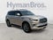 2022 INFINITI QX80 LUXE 4WD