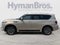2022 INFINITI QX80 LUXE 4WD