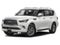 2022 INFINITI QX80 LUXE 4WD