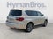 2022 INFINITI QX80 LUXE 4WD