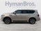 2022 INFINITI QX80 LUXE 4WD
