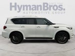 2023 INFINITI QX80 PREMIUM SELECT