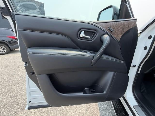 2023 INFINITI QX80 PREMIUM SELECT