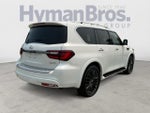 2023 INFINITI QX80 PREMIUM SELECT