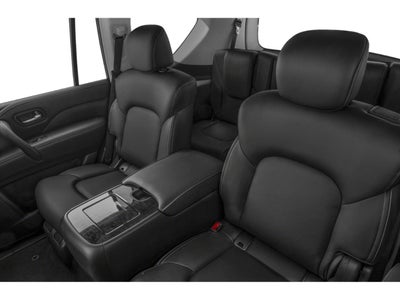 2023 INFINITI QX80 PREMIUM SELECT