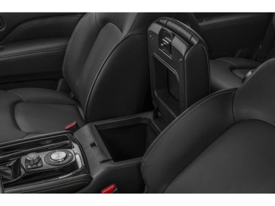 2023 INFINITI QX80 PREMIUM SELECT